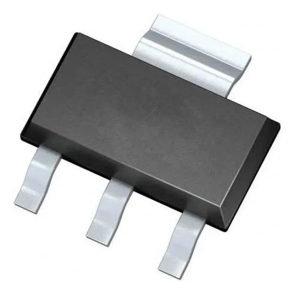 HT7136 Smd Lineer Voltaj Regülatörü Sot-89