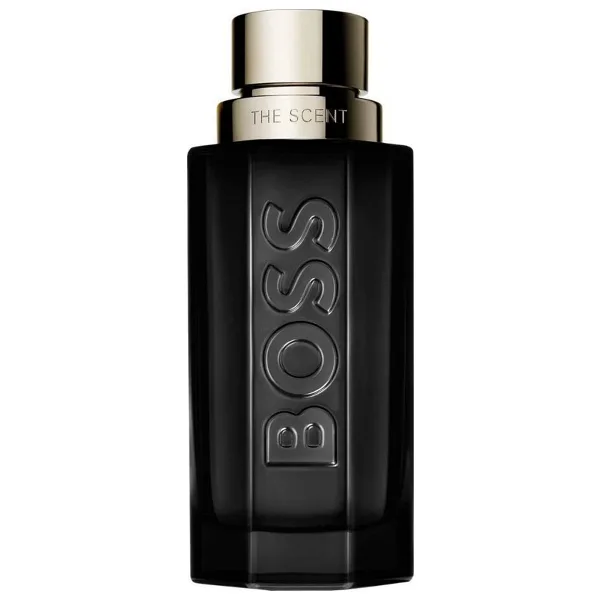 Hugo Boss The Scent Magnetic EDP 100 ml Erkek Parfüm