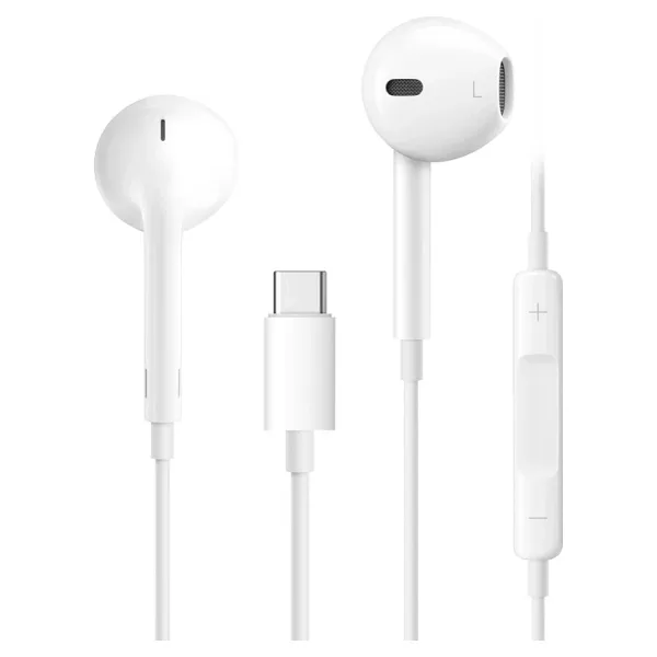 Hytech HY-XBK53 Type-C Kulak İçi Kulaklık
