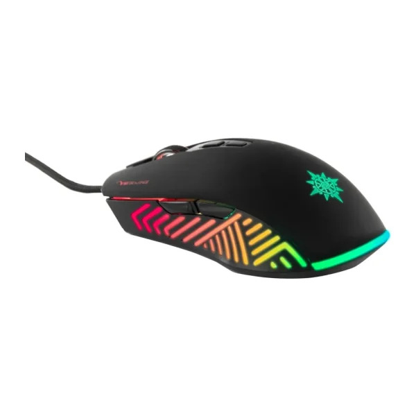 Inca IMG-GT17 Empousa RGB Kablolu Oyuncu Mouse