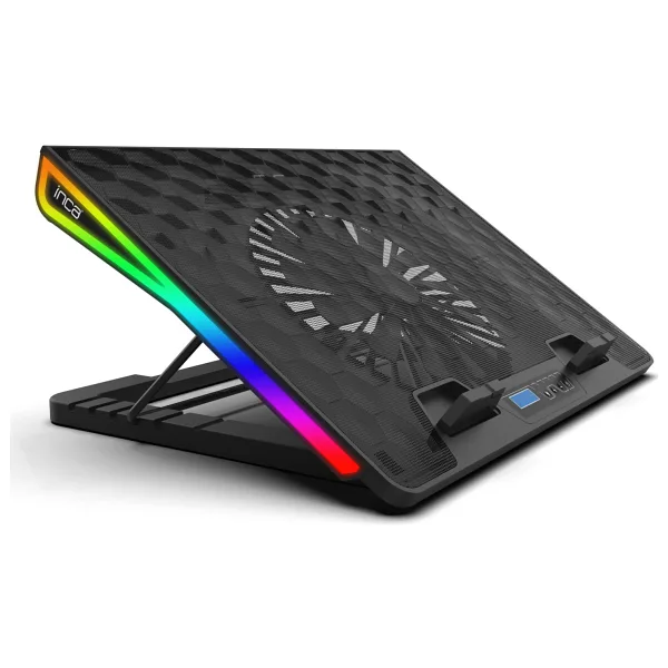 Inca INC-608GMS Arrax Laptop Soğutucu