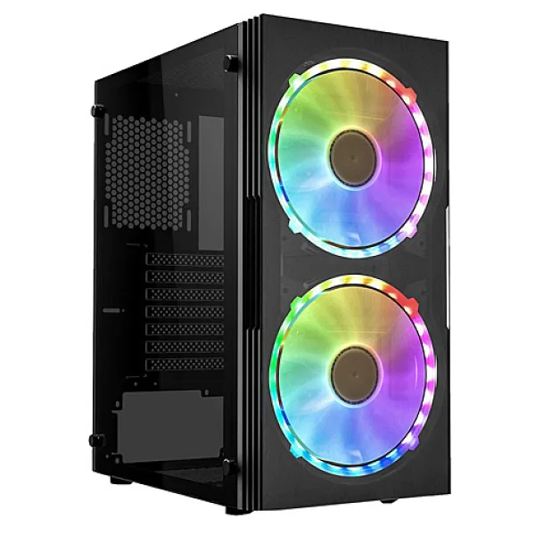 İNTEL İ5 11400F 16 GB RAM 250 GB M.2 SSD RTX 3060 Tİ 8 GB EKRAN KARTI A RGB KASA