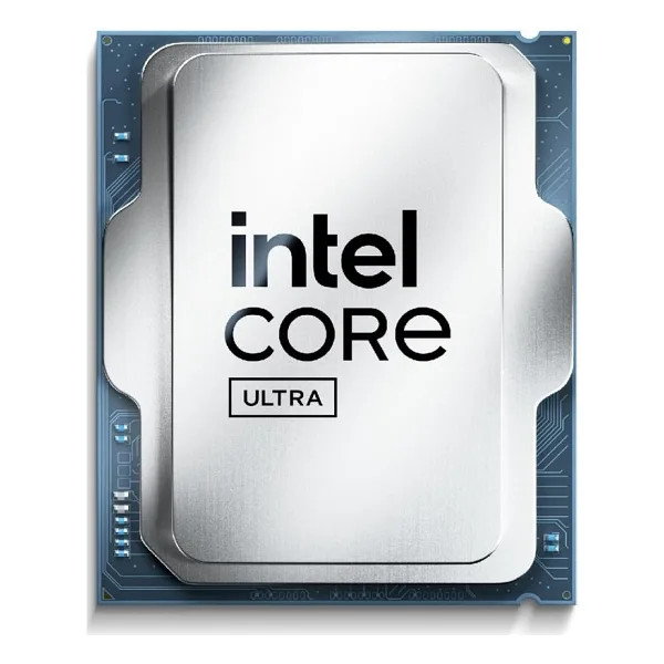 Intel Ultra 5 250K Plus On Sekiz Çekirdek 4.2 GHz Kutulu İşlemci