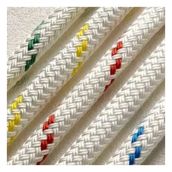 İskota Halat Polyester 3mm 10 Metre