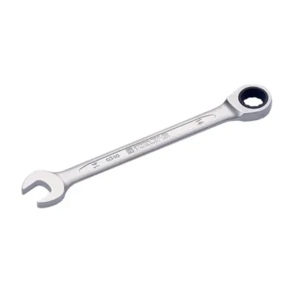 İzeltaş 0340 13 mm Kombine Cırcır Anahtar