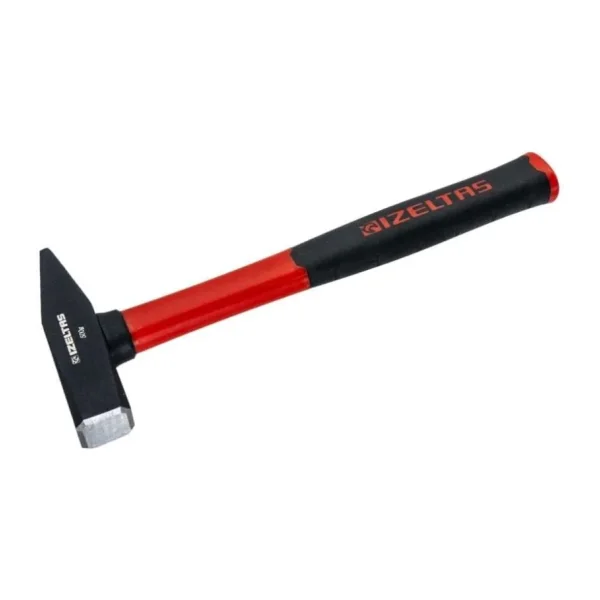 İzeltaş 14000005215 500 gr Fiber Saplı Çekiç