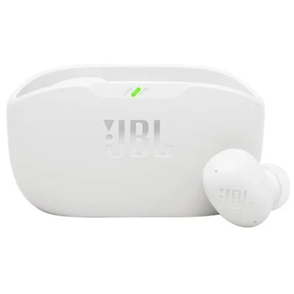 JBL Wave Buds 2 TWS Beyaz Kulak İçi Bluetooth Kulaklık