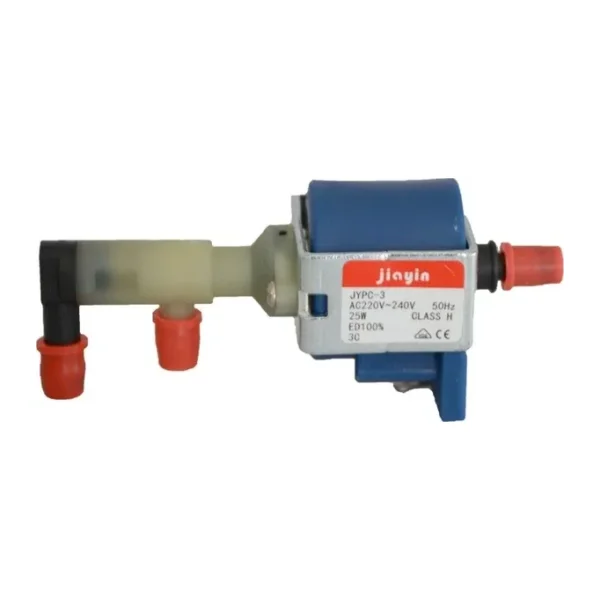 Jiayin Jypc3 - 25Watt Buharlı Utu Su Pompası