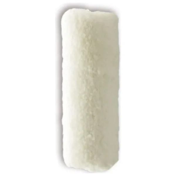 Kadife 10 cm Parmak Rulo Yedek