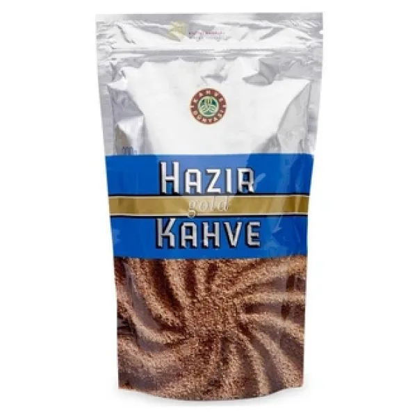 Kahve Dünyası Gold Hazır Kahve 100 gr