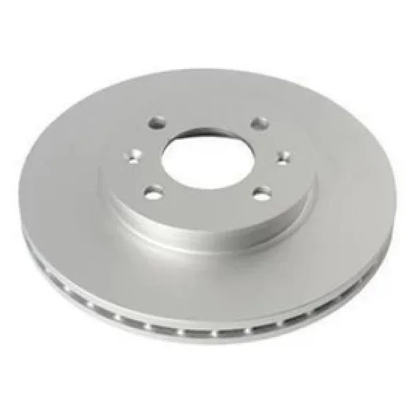 Kia Rio Ön Fren Disk (2010-2019) 1.4, 1.2, 1.4 Crdı 51712C8500