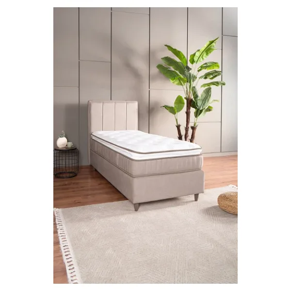 Kilim Mobilya Premium Gold Therapy Baza (Başlık Ve Yatak Dahil Değildir) 100X200