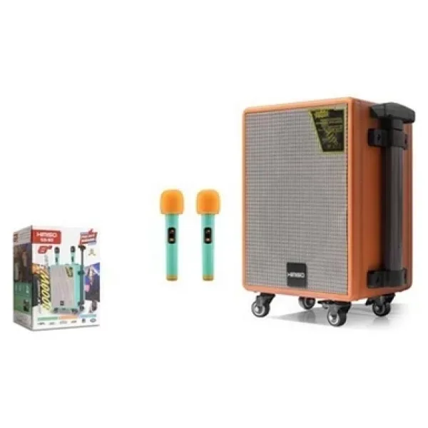 Kimiso QSW2 Bluetooth Hoparlör