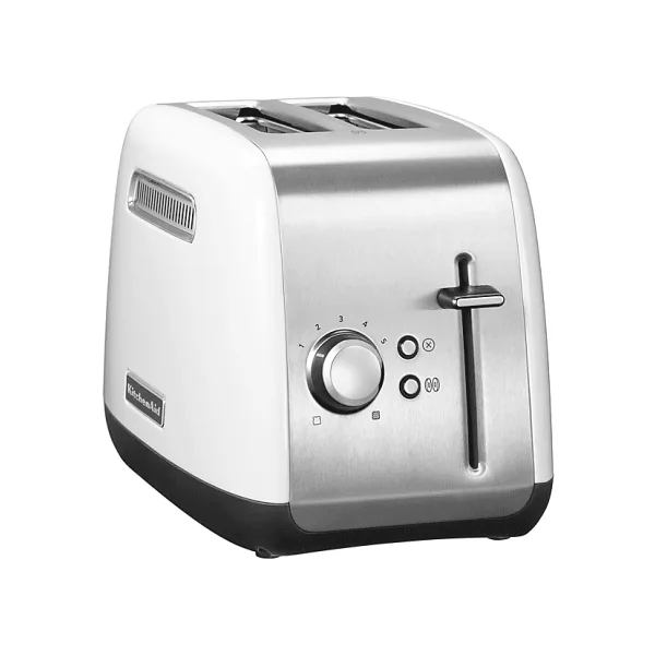 Kitchenaid Classic 5kmt2115ewh White Ekmek Kızartma Makinesi