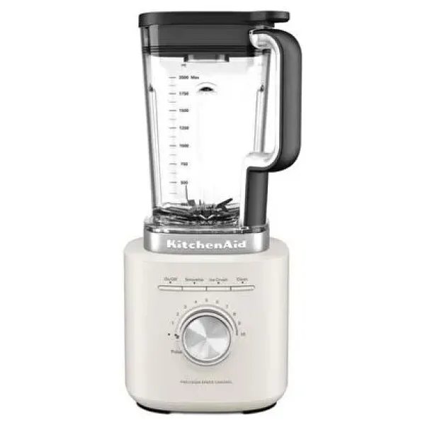 Kitchenaid Pure Power 5ksb2073epl Porcelain White 1200 W Sürahi Blender