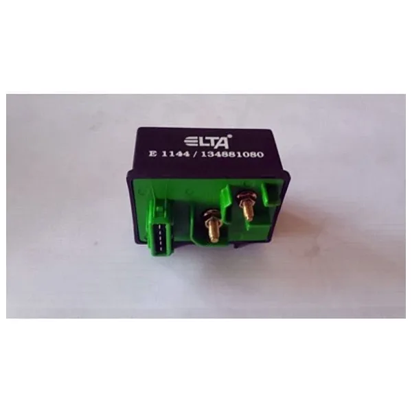 Kızdırma Rölesi 5 Fiş Fıat Scudo Jtd-Hdı 134881080 - E1144