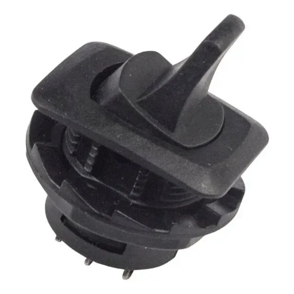 KNX18-102 ON-ON 3-Pin Toggle Switch