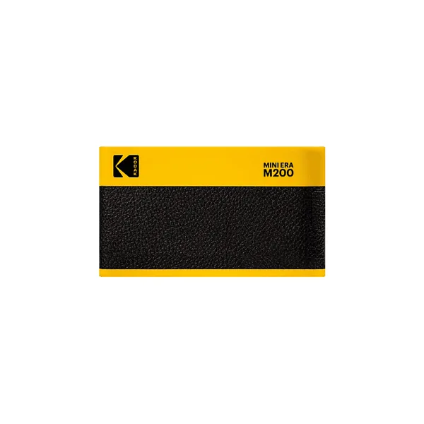 Kodak Mini 2 Era M200Y Fotoğraf Yazıcısı Sarı