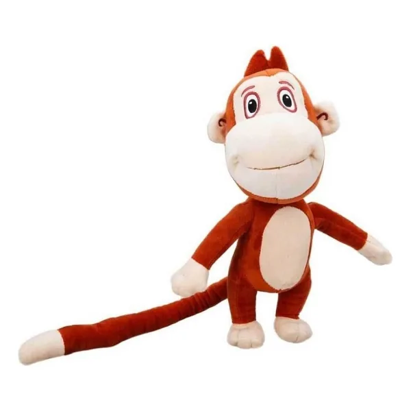 Kukuli Şarkı Söyleyen Peluş 34 cm