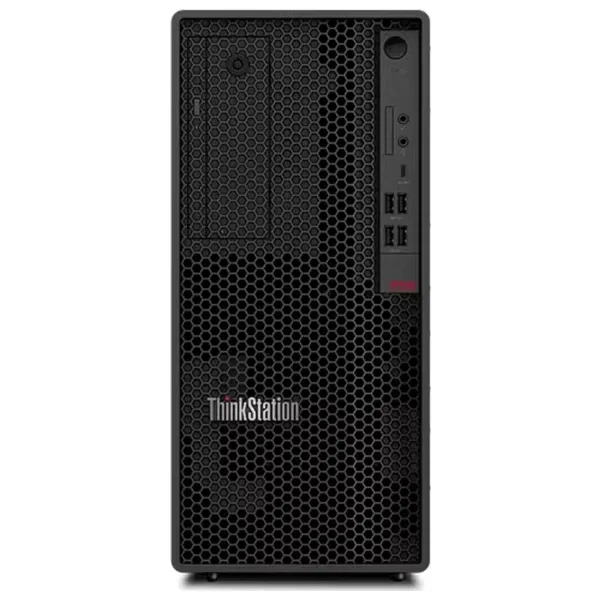 Lenovo Dws Thinkstation P350 İ7-11700K 48Gb 1Tb Ssd 4Gb Quadro T1000 Windows 10 Pro 30E3004ytx 025