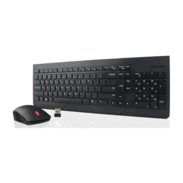 Lenovo Essential 4X30M39495 Kablosuz Klavye Mouse Seti