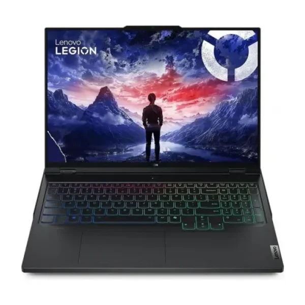 Lenovo Legion Pro 7 16IRX9H 83DE002KTR i9-14900HX 32 GB 1 TB SSD RTX4090 16" WQXGA Gaming Laptop