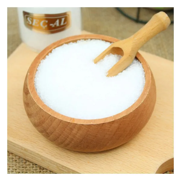 Limon Tuzu Toz 500 Gr