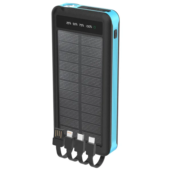 Linkage 10.000 mAh Taşınabilir Hızlı Şarj Aleti/Powerbank LKP-48