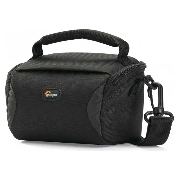 Lowepro Format 100 Fotoğraf Makinesi Omuz Çantası