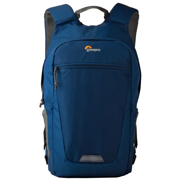 Lowepro Photo Hatchback BP 150 AW II Mavi Fotoğraf Makinesi Sırt Çantası