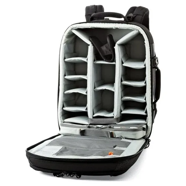 Lowepro Pro Runner BP 450 AW II Fotoğraf Makinesi Sırt Çantası