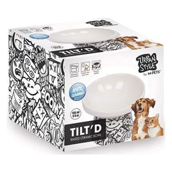 M-Pets Urban Style Tiltd 150 ml Mama Kabı
