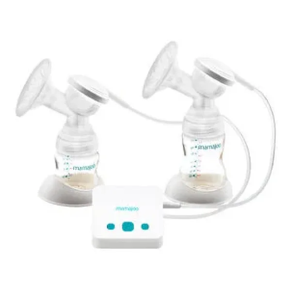 Mamajoo 2858 USB Çiftli Elektrikli Göğüs Pompası