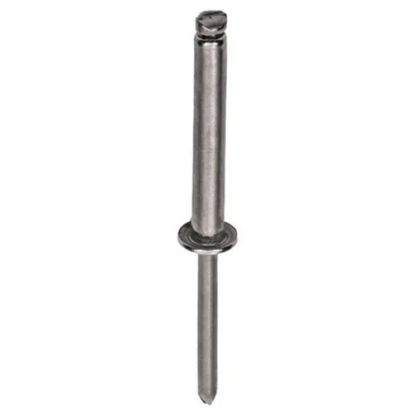 Marine Town Paslanmaz Pop Percin 4,8X8 Mm
