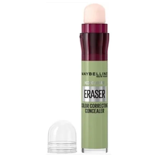 Maybelline New York Instant Anti Age Eraser Renk Eşitleyici 5 ml Kapatıcı
