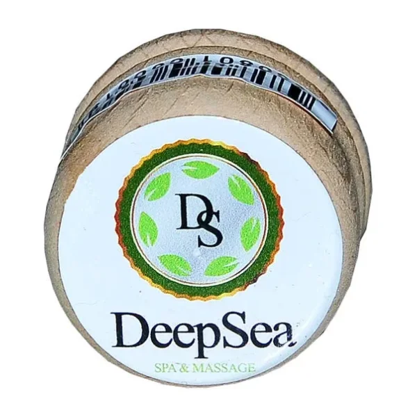 Menthol Taşı Spa ve Masaj Mentholü 7 Gr X 9 Adet