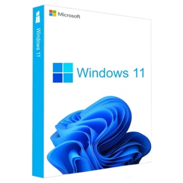 MICROSOFT Windows 11 Pro Lisans