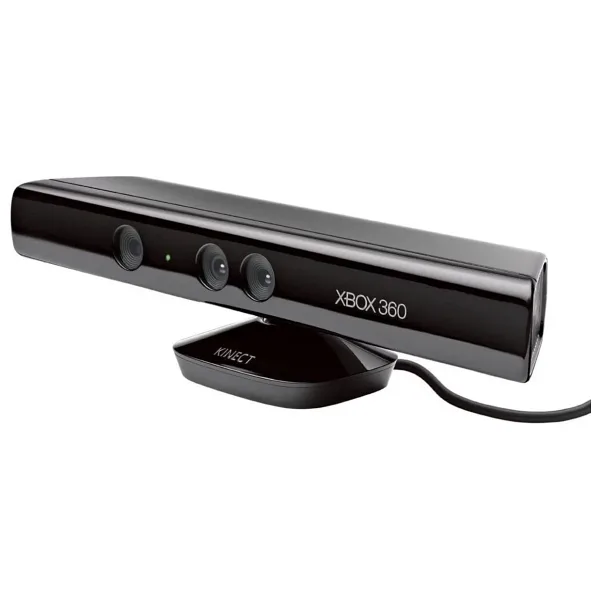 Microsoft Xbox 360 Kinect Sensor