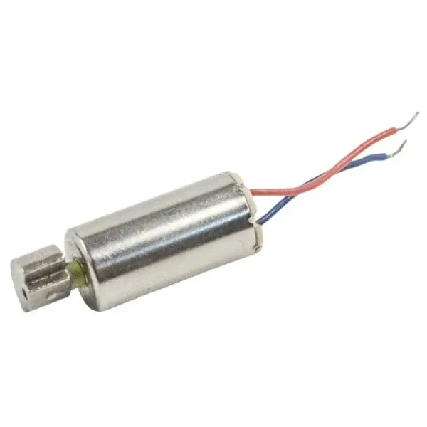 Mini 3V Titreşim Motoru 6x12mm