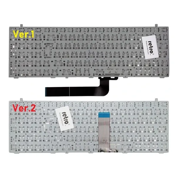 Monster Tulpar T7 V20.1 Klavye V2