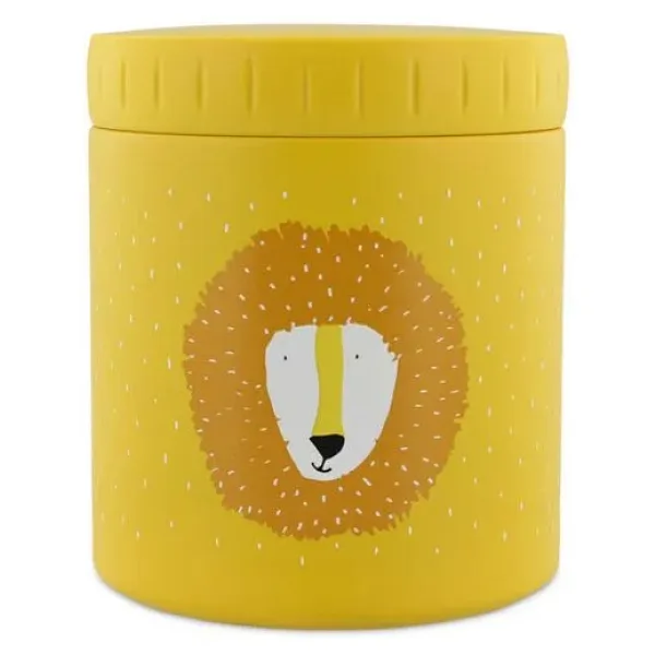Mr.lion 500 ml - Termal Öğle Yemeği Kabı 1 Adet