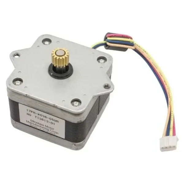 NEMA17 Step Motor 17PM-K036-G5WM