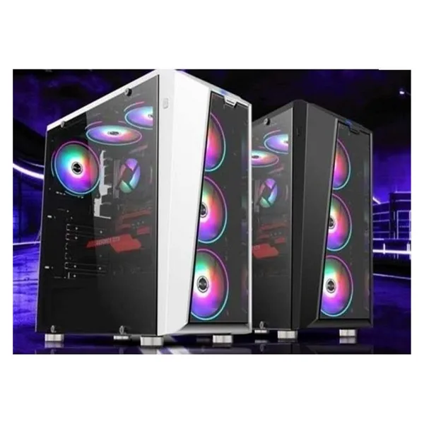 Nw 09-09-02 RGB Atx Bilgisayar Kasası
