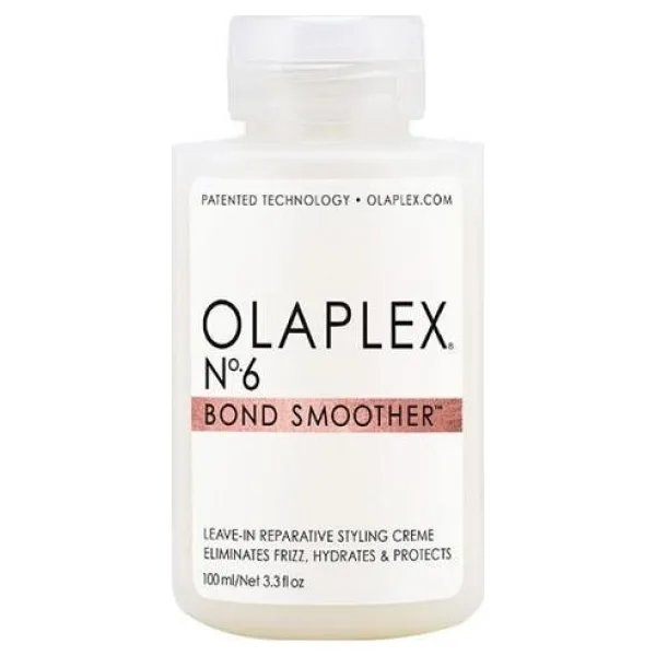 Olaplex Durulanmayan Bağ Onarıcı ve Yumuşatıcı Saç Kremi 100 ml - Vegan, Sülfatsız, Elektriklenmeyi Önleyici Günlük Bakım, Tüm Saç Tiplerine Uygun