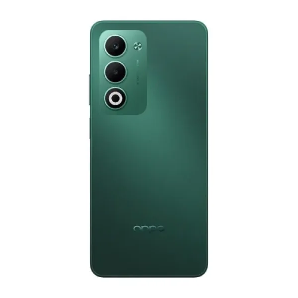Oppo A5 256 GB 8 GB Yeşil