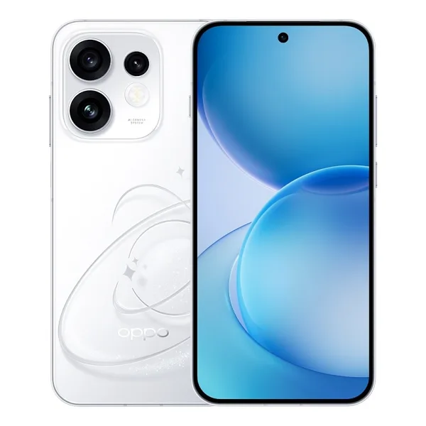 Oppo Reno 16 256 GB