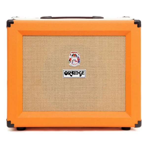 Orange Crush 60C Combo Elektro Gitar Amfisi