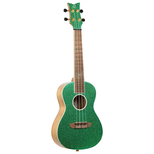 Ortega Element Series Concert Ukulele