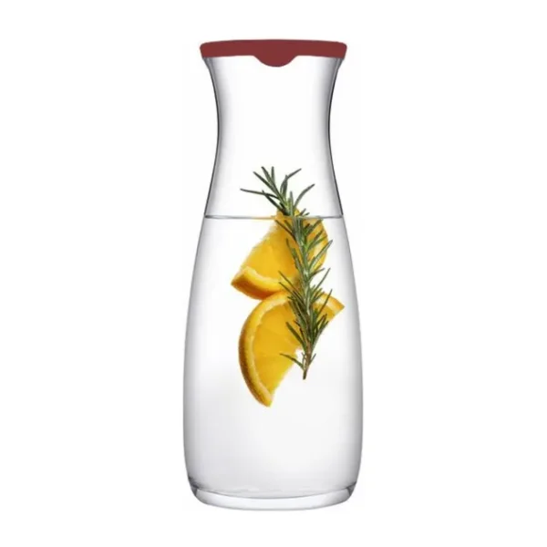 Paşabahçe Amphora 43813 1.18 lt Kapaklı Karaf
