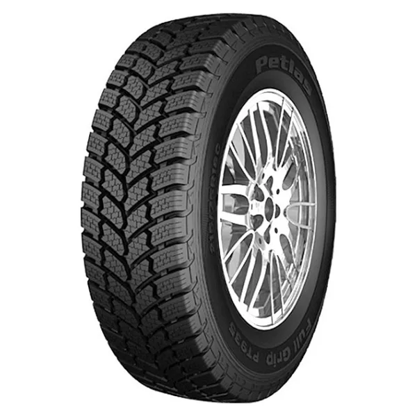 Petlas FullGrip PT935 185/R14C 102/100R Kış Lastiği